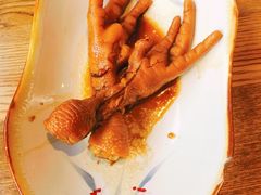-蜜桃餐厅·古运河畔(南下塘店)