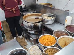 -李记热干面馆(大夹街店)