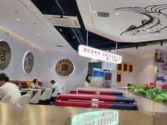 -尚渔味双拼烤鱼(燕郊永旺店)