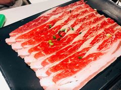 烤吾桑格-花味烤肉·拌饭(建邺万达店)