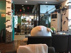 -嘉喜来比萨(罗马花园店)