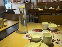 大堂-关东小磨东北菜(上海长风大悦城店)