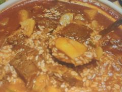 -老姑砂锅·烧烤天津菜(体北道店)