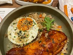 -Pennehut畔尼意面(合肥万象城店)