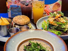 -bluefrog蓝蛙(皇庭广场店)