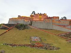 -深圳锦绣中华民俗村