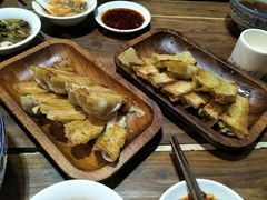 -海荣锅贴馆(五味十字店)