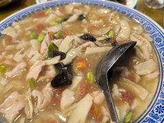 -杏花村水席楼·洛阳水席(老城十字街店)