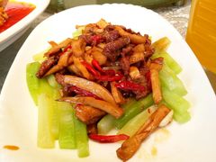 -西安饭庄·非遗陕菜(钟楼店)