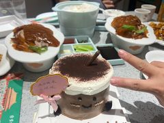 -紫光园·烤鸭·北京菜(团结湖店)