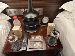 -海南清水湾莱佛士酒店