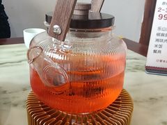 -野渡坡·极致湘菜·庭院餐厅(汉阳店)