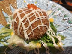 -一井烧肉·活鳗·寿司(望京SOHO店)