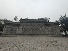 -山西王家大院
