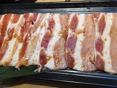 -九田家黑牛烤肉料理(西溪龙湖天街店)