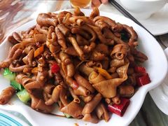 -椿记烧鹅(叠彩店)