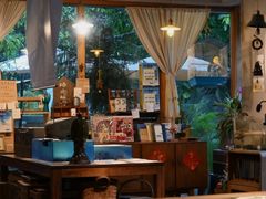 -时光花园(白鹭洲店)