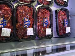 -盒马X会员店(上海森兰商都店)