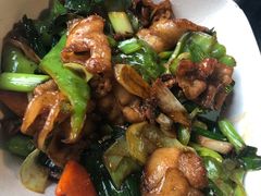 -嘉丰湘菜馆(芳群园店)