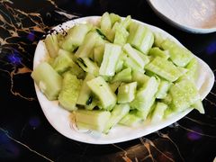 -火枪手串吧·鹤岗小串涮肚(亦庄店)