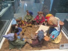 -济州岛泰迪熊博物馆