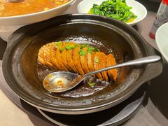 -久宴·天目湖大鱼头(恐龙园店)