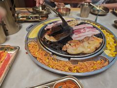 -韩宫宴和牛烤肉(荆门漳河万达店)