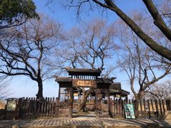 -三国水浒景区(无锡影视基地)