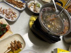 -小煵记·打边炉(西丽文光店)