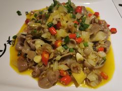 -千岛湖小鱼儿·淳安匠心农家菜