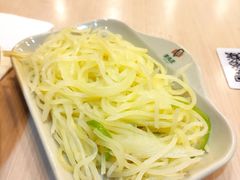 -李先生牛肉面大王(东营友谊广场店)