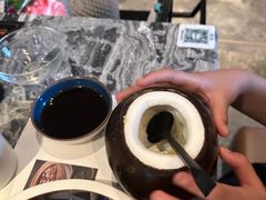 -大头椰·海南椰子鸡火锅(思明万象城店)