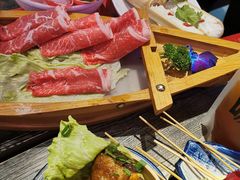 -大味老火锅City店