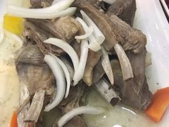 -新疆巴州金丝特餐厅(大钟寺店)