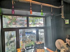 -好旺角齐市鲜切牛自助烤肉(农林五道街总店)