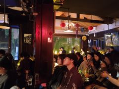 -东岸Cafe 爵士俱乐部