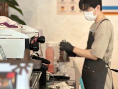 -有趣人类咖啡(永庆坊店)