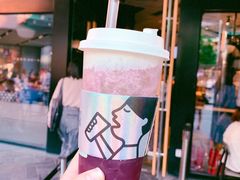 -喜茶(北京三里屯太古里店)