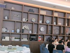 -延年酒店-延飨餐厅(延年文苑店)