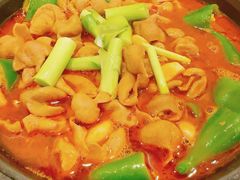 -湘肠香火锅店(团结湖店)