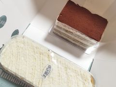 -美丽心情蛋糕(江苏路店)