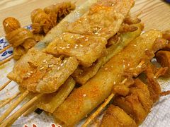 -黄记潮汕甜汤(贝底田坊店)