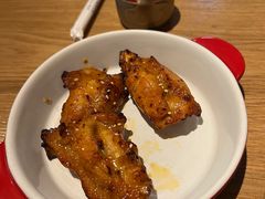 -必胜客(百联又一城店)