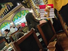 -拉丁餐厅·巴西烤肉自助(正佳广场店)