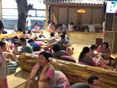 -汤森悠生活文化汤(江宁万达店)