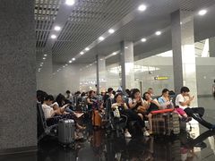 -张家界荷花国际机场