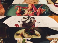 -AZUL by FUEL蓝色·法式酒馆(琶醍店)