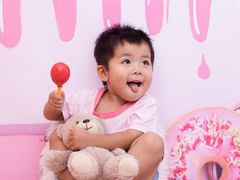 -经典婚纱摄影美学馆·私人定制