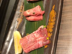-赤坂亭·M9和牛烧肉(南京江南虹悦城店)