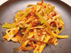 -上上席川菜(凯德乐峰广场店)